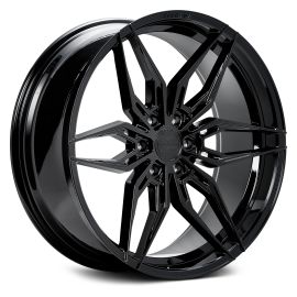 Ferrada Wheels FT5 Gloss Black