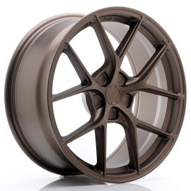 Japan Racing Wheels SL01 Matt Bronze Assia