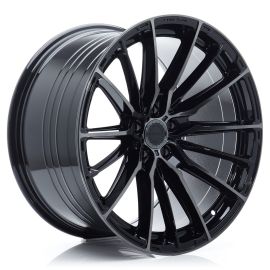 Concaver CVR7 Double Tinted Black