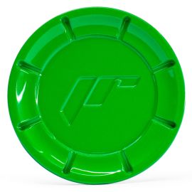 Japan Racing Wheels JR3 Custom Finish Gloss Green