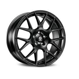 Sparco Pro Corsa Matt Dark Titanium