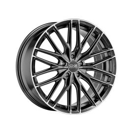 Gran Turismo HLT Star Graphite Diamond Lip