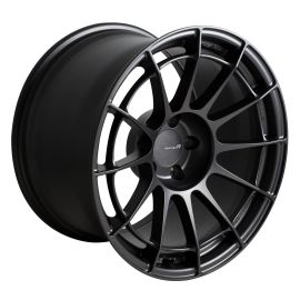 Enkei Wheels NT03RR Gunmetal Paint Assia