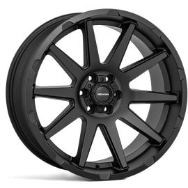 Veemann VX10 Matt Black