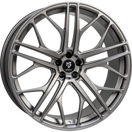 MB SF1 DC POZV2 Grau Matt