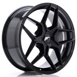 Japan Racing Wheels JR34 Gloss Black