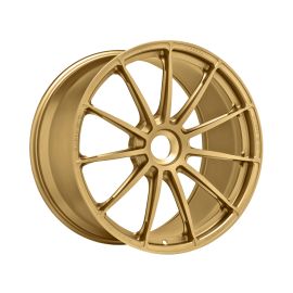 Ultimate AL FG Race Gold