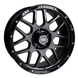 Enkei Wheels MATRIX Gloss Black