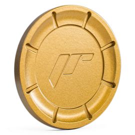 Japan Racing Wheels JR11 Custom Finish Matt Gold