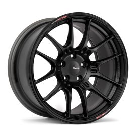 Enkei Wheels GTC02 Matte Black