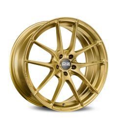 Leggera HLT Race Gold
