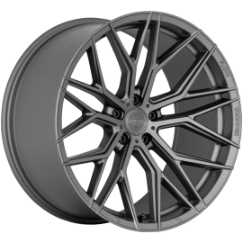 Aversus A-FT 107 Stealth Matt-Grau