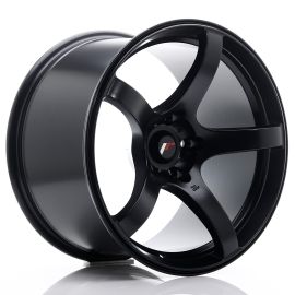 Japan Racing Wheels JR32 Matt Black