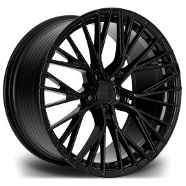 RIVIERA Wheels RF11 Gloss Black