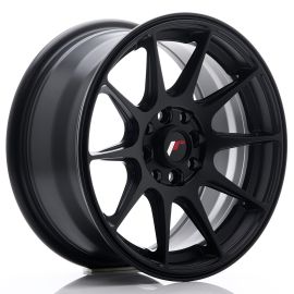 Japan Racing Wheels JR11 Flat Black