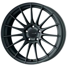 Enkei Wheels RS05-RR Gunmetal Paint