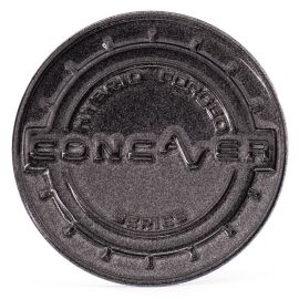 Concaver CVR9 Custom Finish Gloss Graphite