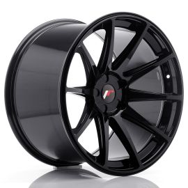 Japan Racing Wheels JR11 Gloss Black