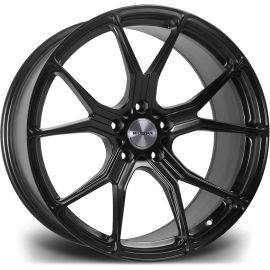 RIVIERA Wheels RV192 Satin Black