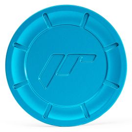 Japan Racing Wheels JR3 Custom Finish Gloss Light Blue