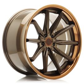 Concaver CVR8 Glossy Bronze