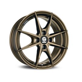 Sparco Trofeo 4 Gloss Bronze