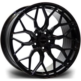 RIVIERA Wheels RF108 Gloss Black