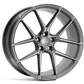 Veemann V-FS39 Gloss Graphite