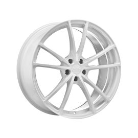 Zeus HLT Race White