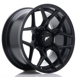 Japan Racing Wheels JRX9 Matt Black