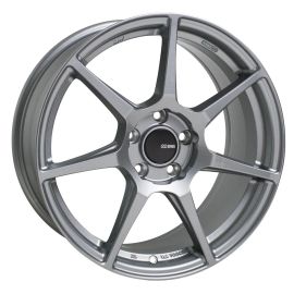 Enkei Wheels TFR Storm Gray