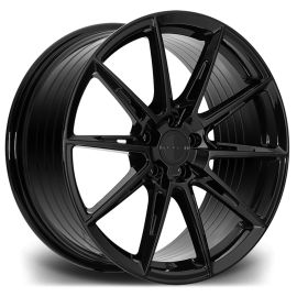 RIVIERA Wheels RF6 Gloss Black
