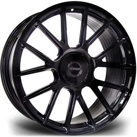 RIVIERA Wheels RF104 Gloss Black