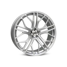 MB SF1 Silber Glänzend