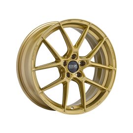 Estrema Gt HLT Race Gold