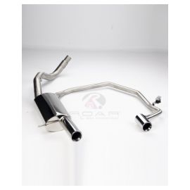 Sportauspuff für AUDI TT (8N) (AUM-AJQ-APP)