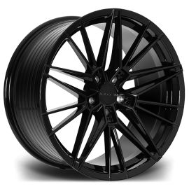 RIVIERA Wheels RF13 Gloss Black