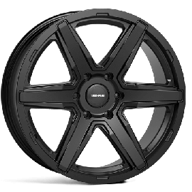 Veemann VX25 Matt Black
