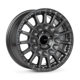 Enkei Wheels OVERLANDER Matte Gunmetal