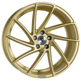 MB KV2 Gold Glänzend