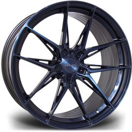 RIVIERA Wheels RF107 Aqua Brushed