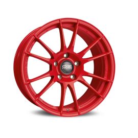 Ultraleggera HLT Red