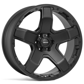 Veemann VX5 Matt Black