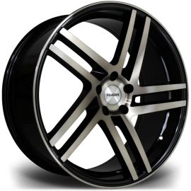 RIVIERA Wheels TWIST Black Bronze