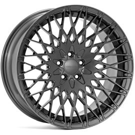 Veemann VC540 Gloss Graphite