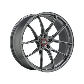 Estrema Forgiata Star Graphite