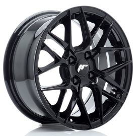 Japan Racing Wheels JR28 Gloss Black