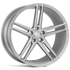 Veemann V-FS33 Silver Machined