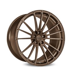 Ares HLT Matt Bronze