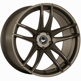 BARRACUDA SHOXX Mattbronze